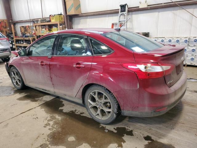 Photo 1 VIN: 1FADP3F2XEL231779 - FORD FOCUS 