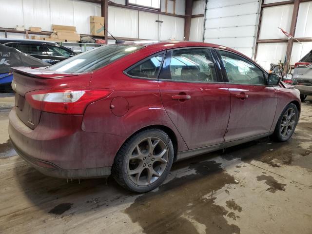 Photo 2 VIN: 1FADP3F2XEL231779 - FORD FOCUS 