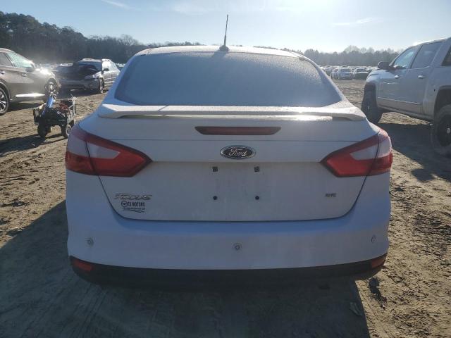 Photo 5 VIN: 1FADP3F2XEL232527 - FORD FOCUS 