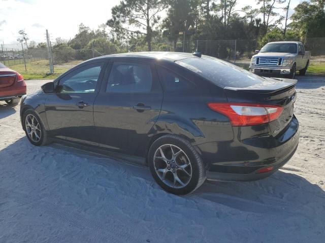 Photo 1 VIN: 1FADP3F2XEL233581 - FORD FOCUS 