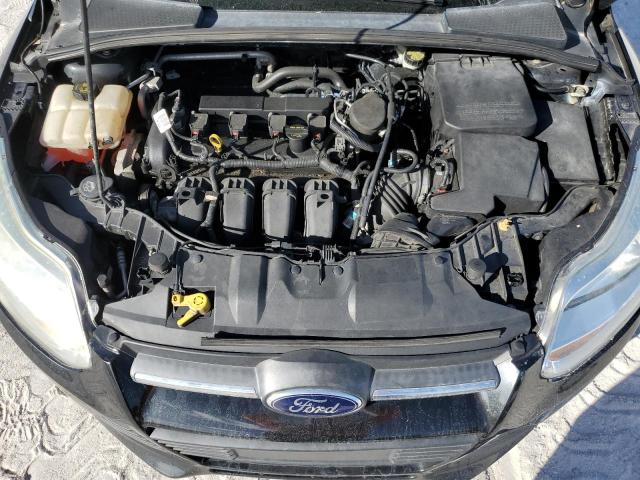 Photo 10 VIN: 1FADP3F2XEL233581 - FORD FOCUS 