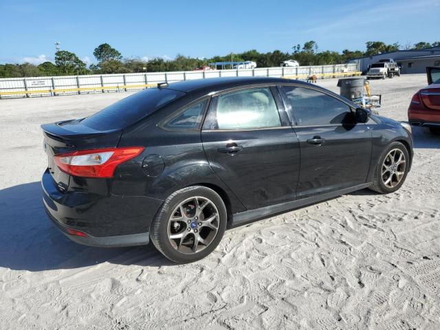 Photo 2 VIN: 1FADP3F2XEL233581 - FORD FOCUS 