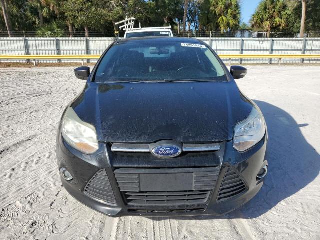 Photo 4 VIN: 1FADP3F2XEL233581 - FORD FOCUS 