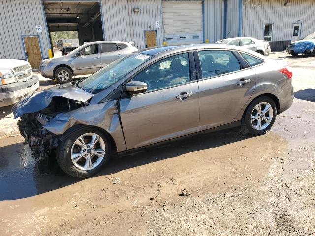 Photo 0 VIN: 1FADP3F2XEL234889 - FORD FOCUS SE 