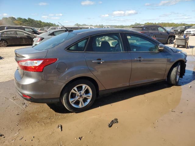 Photo 2 VIN: 1FADP3F2XEL234889 - FORD FOCUS SE 