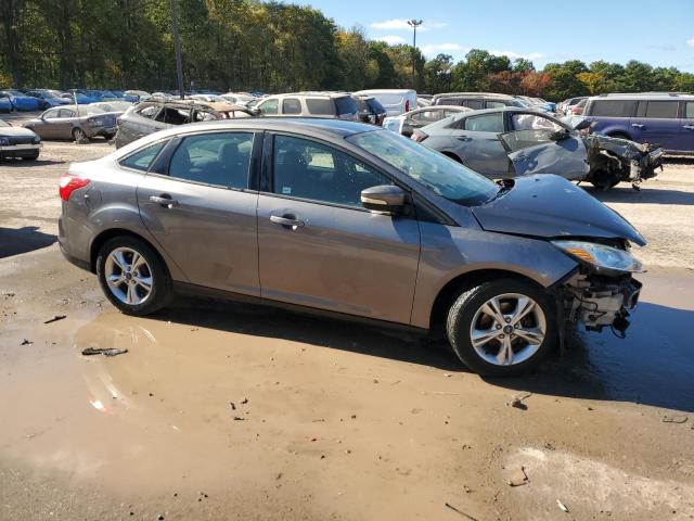 Photo 3 VIN: 1FADP3F2XEL234889 - FORD FOCUS SE 