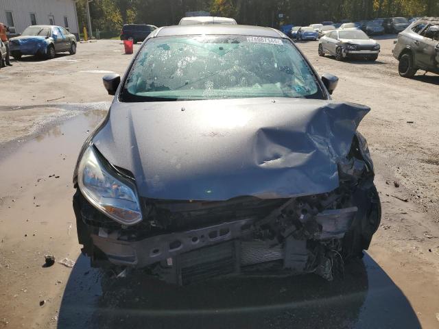 Photo 4 VIN: 1FADP3F2XEL234889 - FORD FOCUS SE 