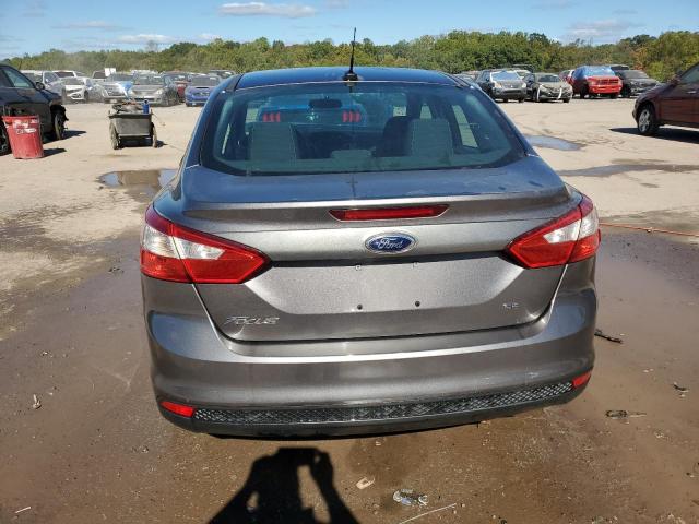 Photo 5 VIN: 1FADP3F2XEL234889 - FORD FOCUS SE 