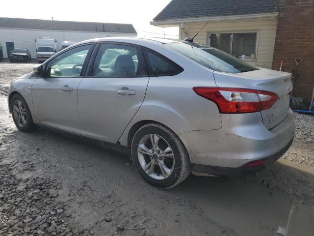 Photo 1 VIN: 1FADP3F2XEL235637 - FORD FOCUS SE 