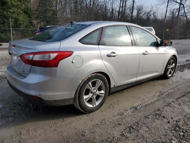 Photo 2 VIN: 1FADP3F2XEL235637 - FORD FOCUS SE 