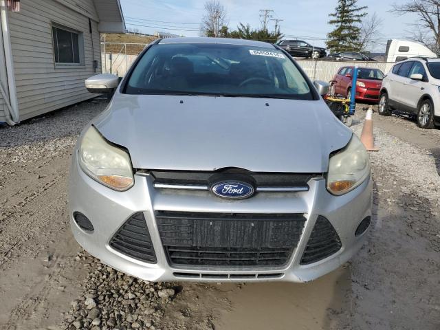 Photo 4 VIN: 1FADP3F2XEL235637 - FORD FOCUS SE 