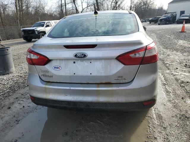 Photo 5 VIN: 1FADP3F2XEL235637 - FORD FOCUS SE 