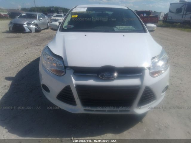 Photo 5 VIN: 1FADP3F2XEL239297 - FORD FOCUS 