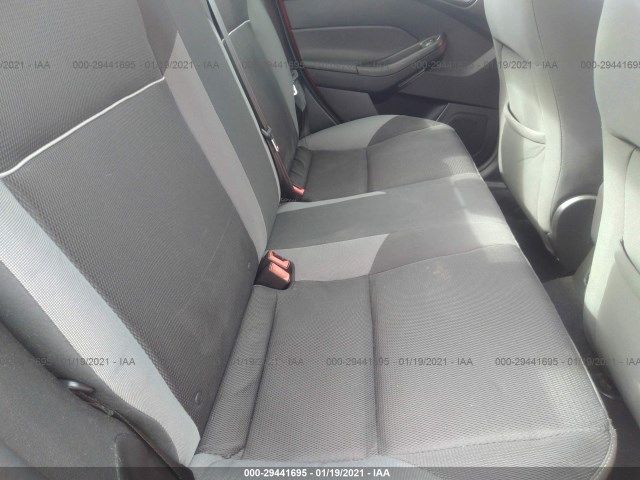 Photo 7 VIN: 1FADP3F2XEL244077 - FORD FOCUS 