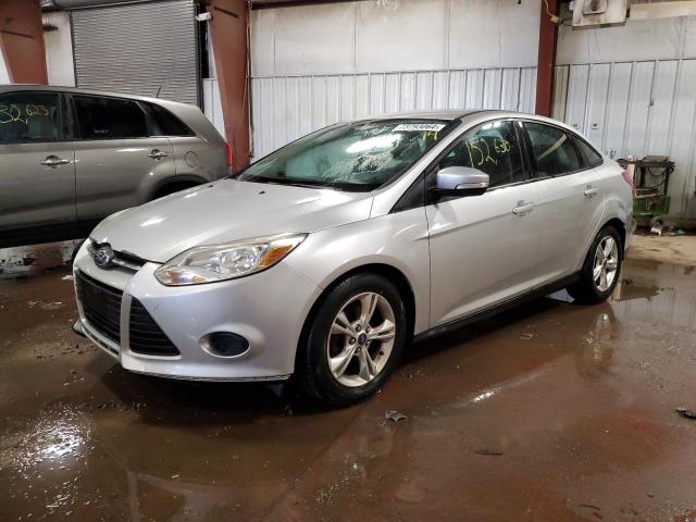 Photo 0 VIN: 1FADP3F2XEL244581 - FORD FOCUS SE 