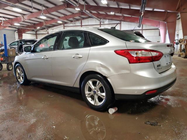 Photo 1 VIN: 1FADP3F2XEL244581 - FORD FOCUS SE 