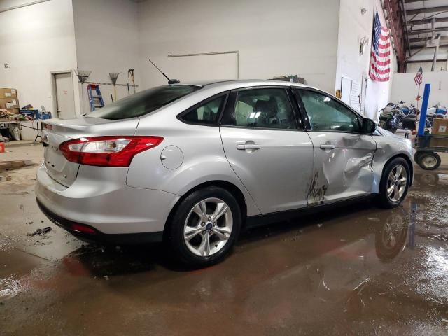 Photo 2 VIN: 1FADP3F2XEL244581 - FORD FOCUS SE 