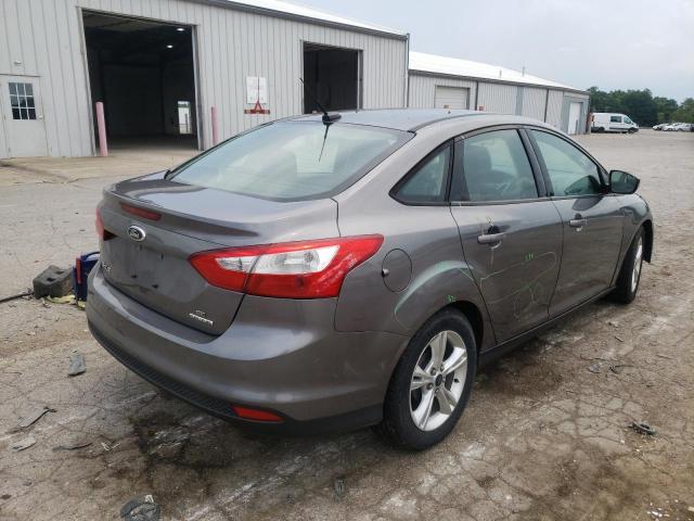 Photo 3 VIN: 1FADP3F2XEL245522 - FORD FOCUS SE 