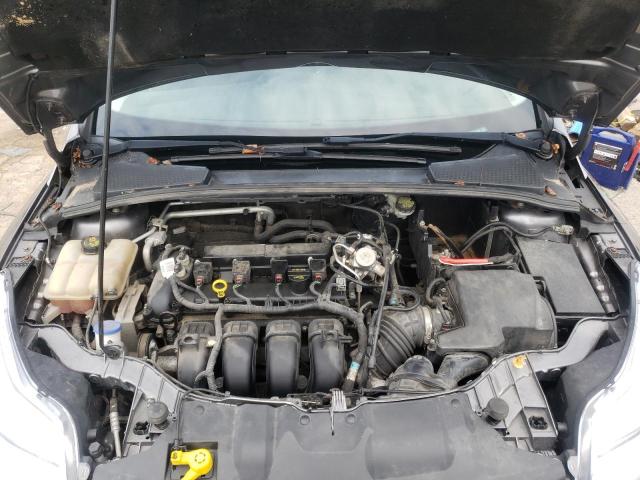 Photo 6 VIN: 1FADP3F2XEL245522 - FORD FOCUS SE 