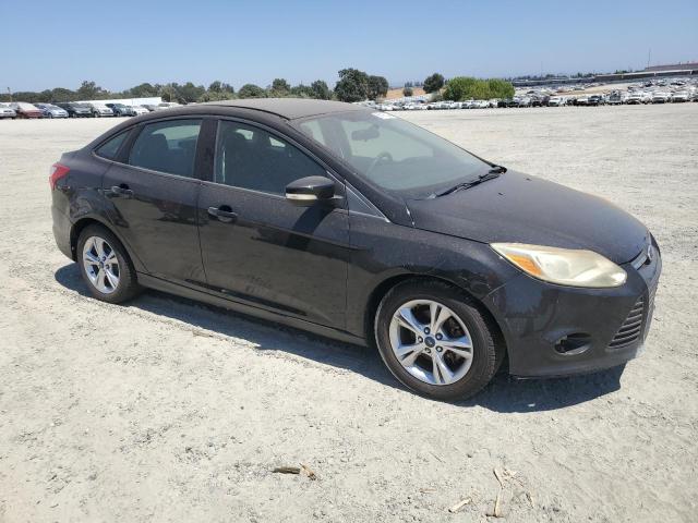 Photo 3 VIN: 1FADP3F2XEL248162 - FORD FOCUS SE 