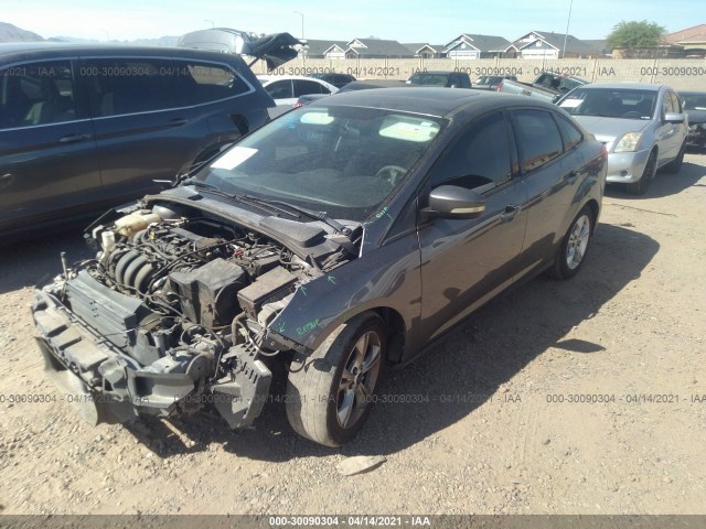 Photo 1 VIN: 1FADP3F2XEL248873 - FORD FOCUS 