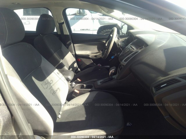 Photo 4 VIN: 1FADP3F2XEL248873 - FORD FOCUS 