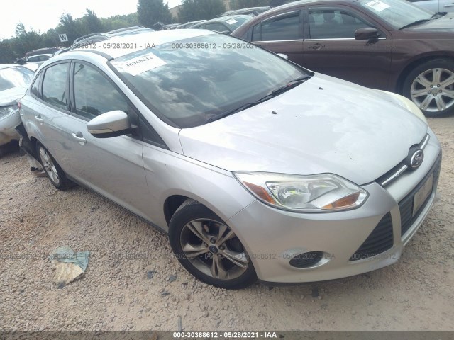 Photo 0 VIN: 1FADP3F2XEL252339 - FORD FOCUS 