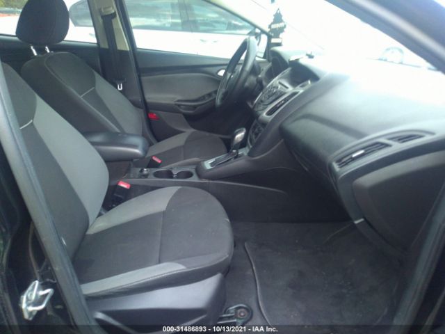 Photo 4 VIN: 1FADP3F2XEL253880 - FORD FOCUS 