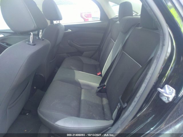 Photo 7 VIN: 1FADP3F2XEL253880 - FORD FOCUS 