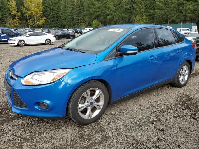 Photo 0 VIN: 1FADP3F2XEL254091 - FORD FOCUS SE 