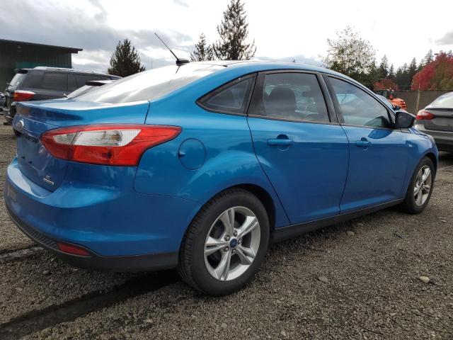 Photo 2 VIN: 1FADP3F2XEL254091 - FORD FOCUS SE 