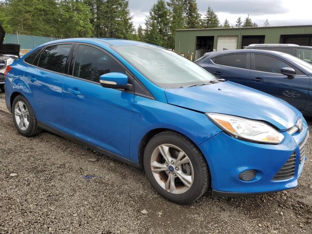 Photo 3 VIN: 1FADP3F2XEL254091 - FORD FOCUS SE 