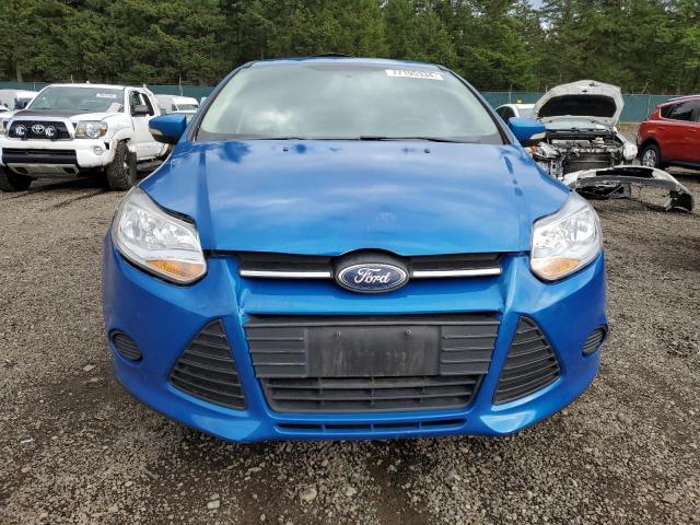 Photo 4 VIN: 1FADP3F2XEL254091 - FORD FOCUS SE 