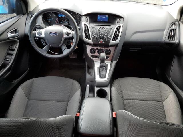 Photo 7 VIN: 1FADP3F2XEL254091 - FORD FOCUS SE 