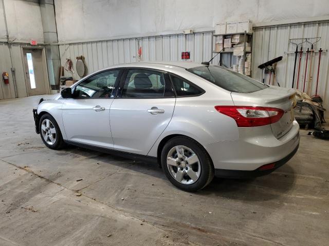 Photo 1 VIN: 1FADP3F2XEL256701 - FORD FOCUS SE 