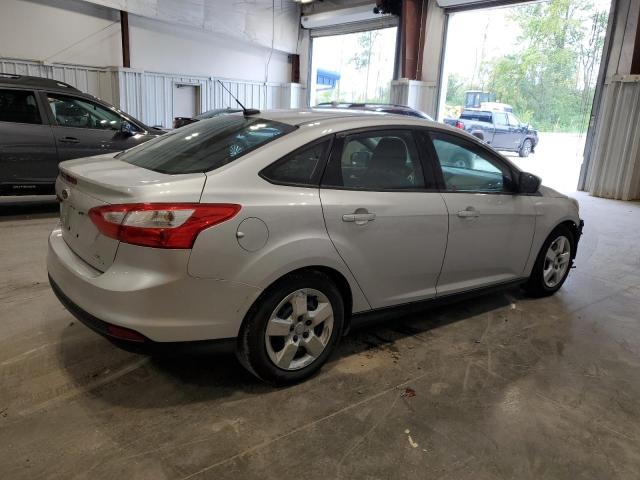 Photo 2 VIN: 1FADP3F2XEL256701 - FORD FOCUS SE 