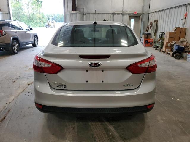 Photo 5 VIN: 1FADP3F2XEL256701 - FORD FOCUS SE 