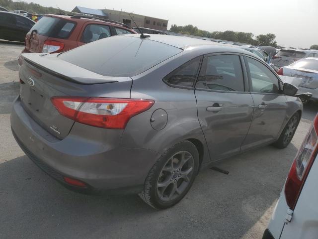 Photo 2 VIN: 1FADP3F2XEL259436 - FORD FOCUS SE 