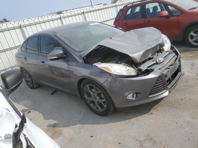 Photo 3 VIN: 1FADP3F2XEL259436 - FORD FOCUS SE 