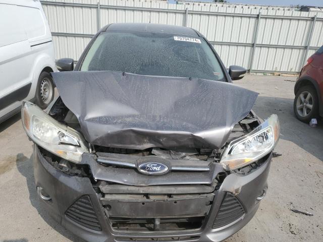 Photo 4 VIN: 1FADP3F2XEL259436 - FORD FOCUS SE 