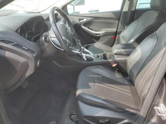 Photo 6 VIN: 1FADP3F2XEL259436 - FORD FOCUS SE 