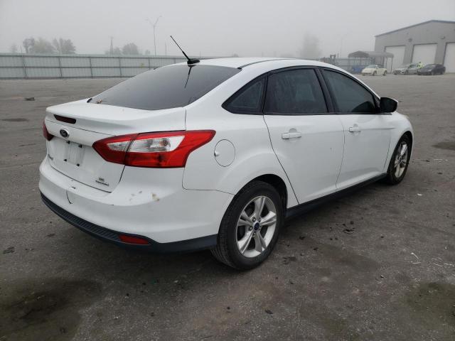 Photo 3 VIN: 1FADP3F2XEL260263 - FORD FOCUS SE 