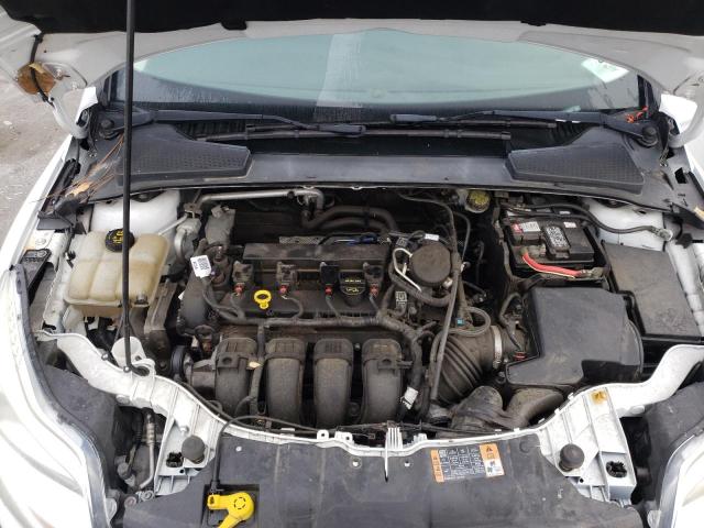 Photo 6 VIN: 1FADP3F2XEL260263 - FORD FOCUS SE 