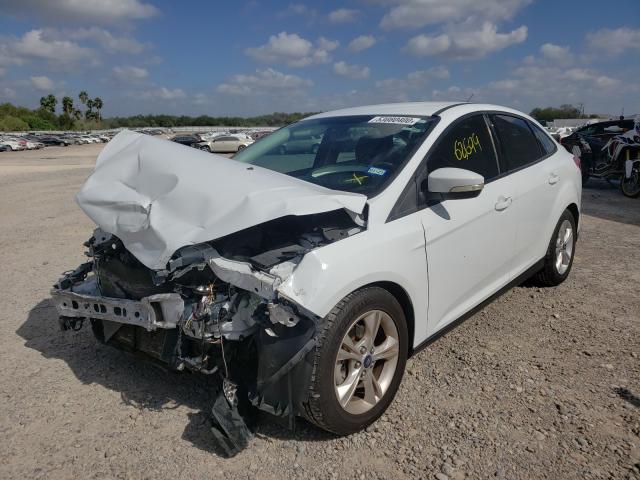 Photo 1 VIN: 1FADP3F2XEL263986 - FORD FOCUS SE 