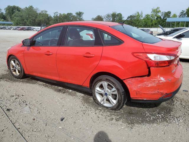 Photo 1 VIN: 1FADP3F2XEL265043 - FORD FOCUS 