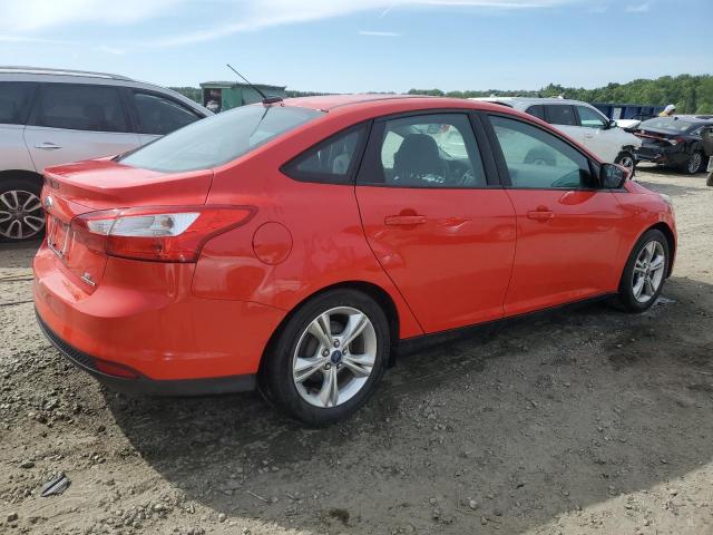 Photo 2 VIN: 1FADP3F2XEL265043 - FORD FOCUS 