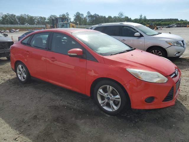 Photo 3 VIN: 1FADP3F2XEL265043 - FORD FOCUS 