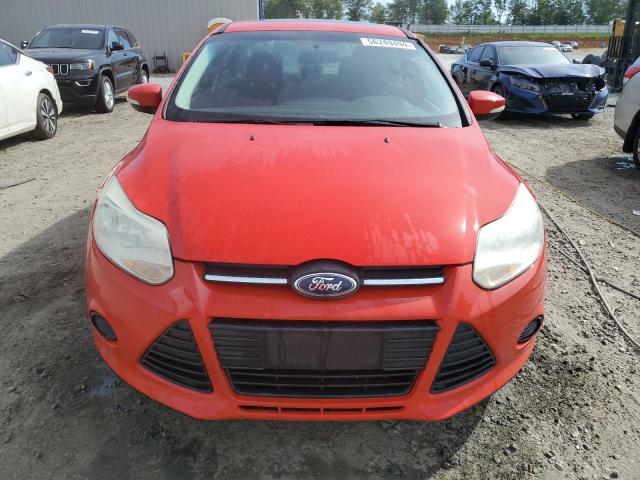 Photo 4 VIN: 1FADP3F2XEL265043 - FORD FOCUS 