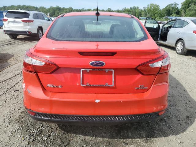 Photo 5 VIN: 1FADP3F2XEL265043 - FORD FOCUS 