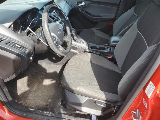 Photo 6 VIN: 1FADP3F2XEL265043 - FORD FOCUS 